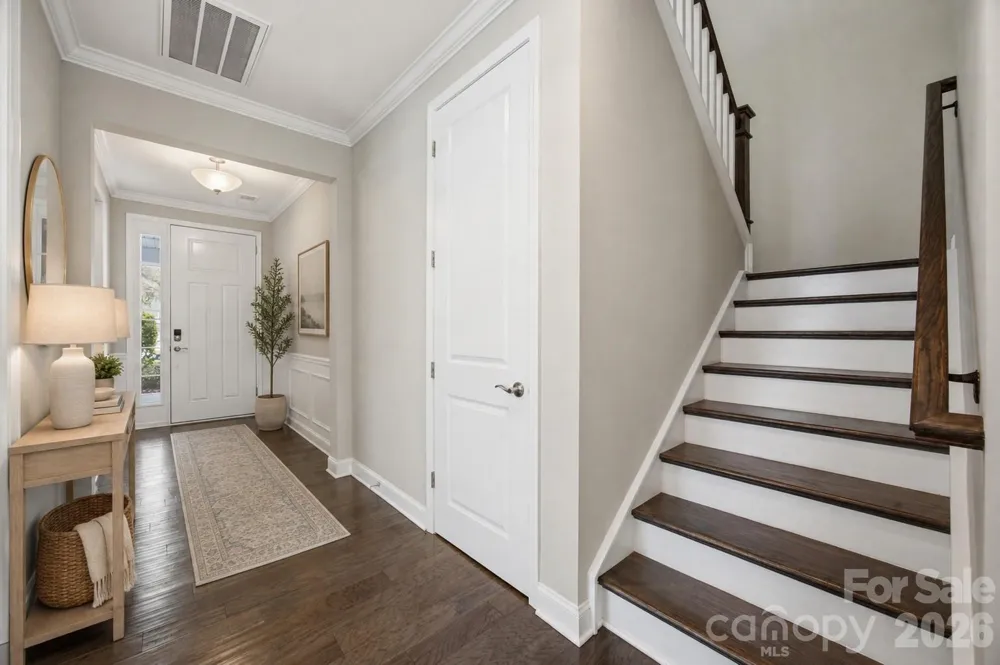 5529 Braddock Mill Way Lancaster, SC 29720