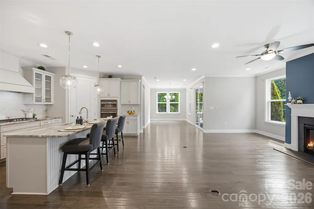 5529 Braddock Mill Way Lancaster, SC 29720