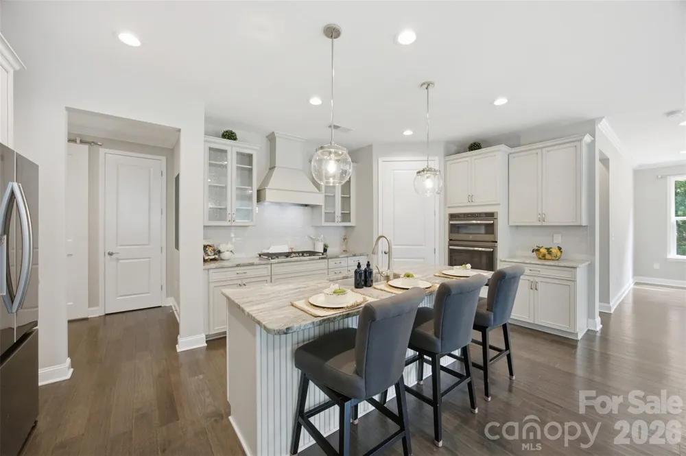5529 Braddock Mill Way Lancaster, SC 29720