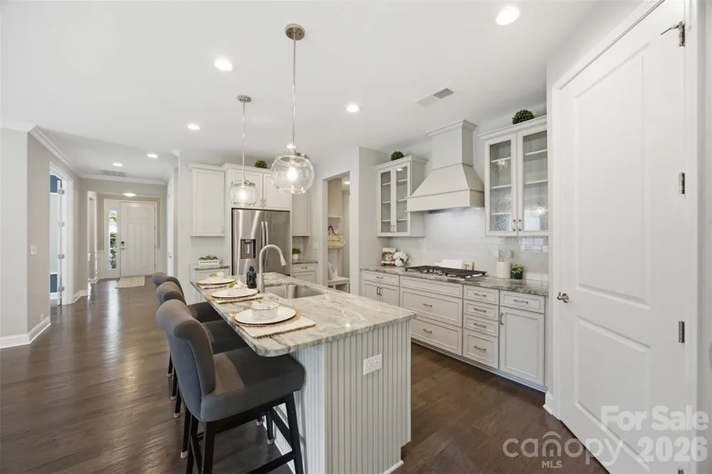 5529 Braddock Mill Way Lancaster, SC 29720