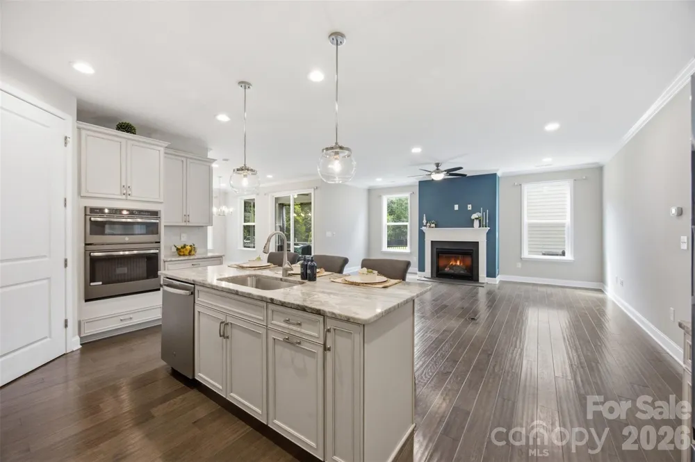 5529 Braddock Mill Way Lancaster, SC 29720