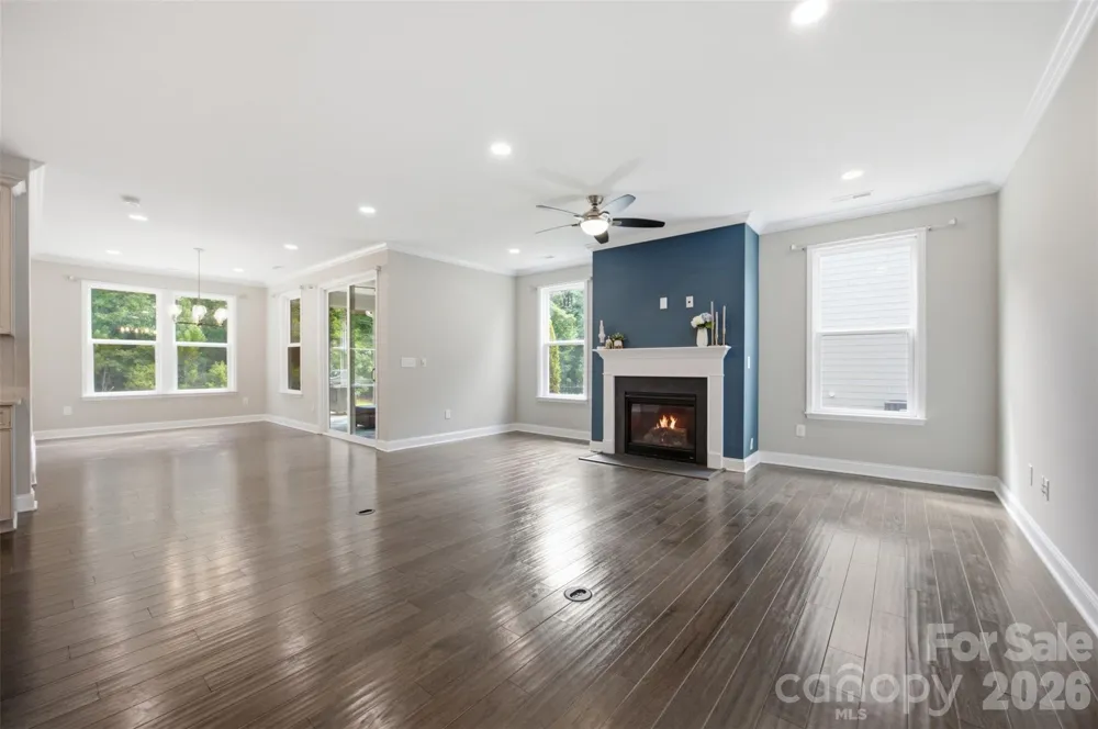 5529 Braddock Mill Way Lancaster, SC 29720