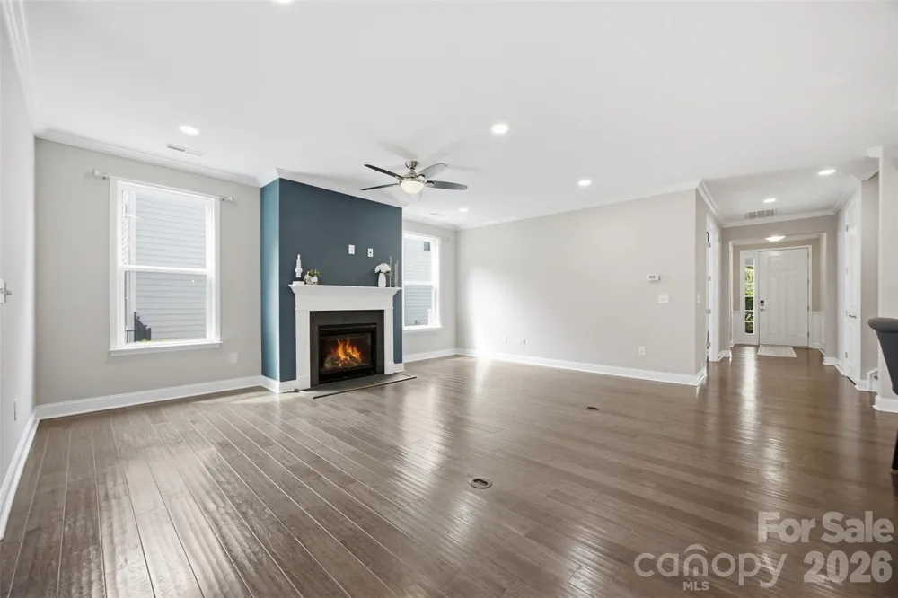 5529 Braddock Mill Way Lancaster, SC 29720