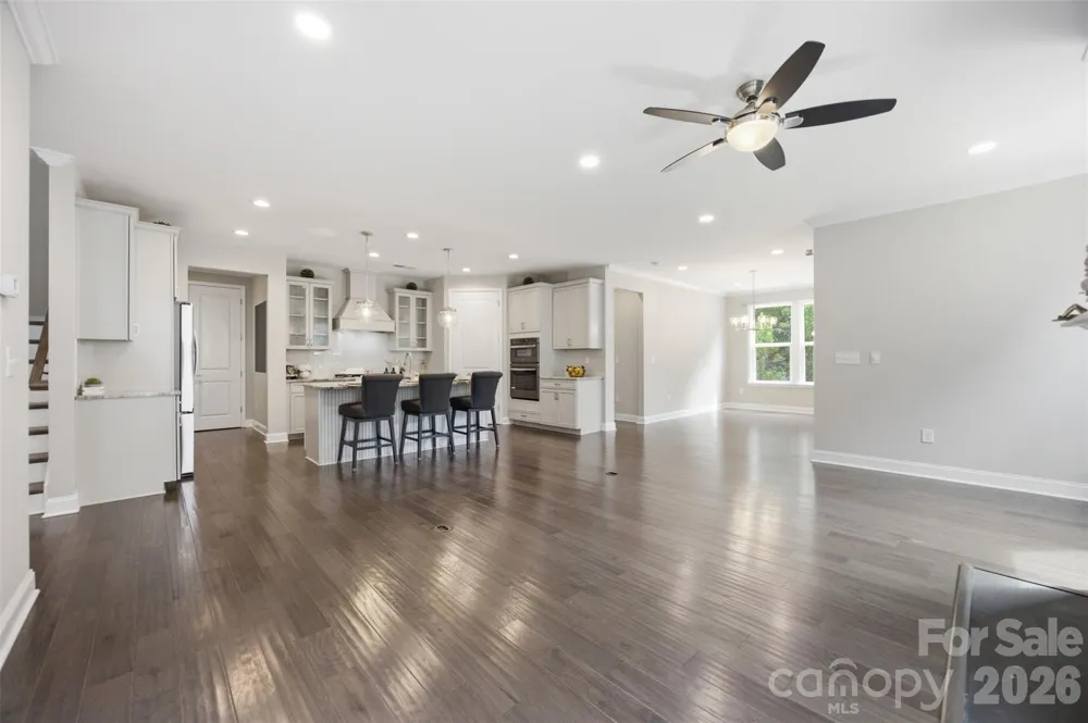 5529 Braddock Mill Way Lancaster, SC 29720