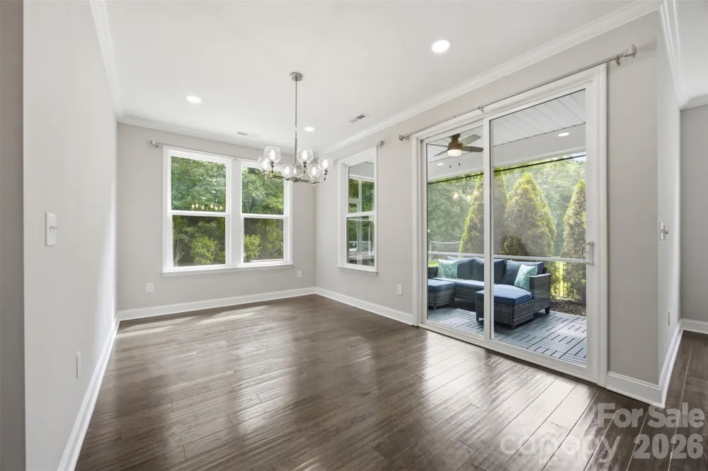 5529 Braddock Mill Way Lancaster, SC 29720