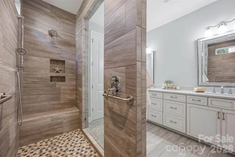5529 Braddock Mill Way Lancaster, SC 29720