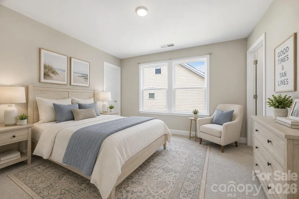 5529 Braddock Mill Way Lancaster, SC 29720
