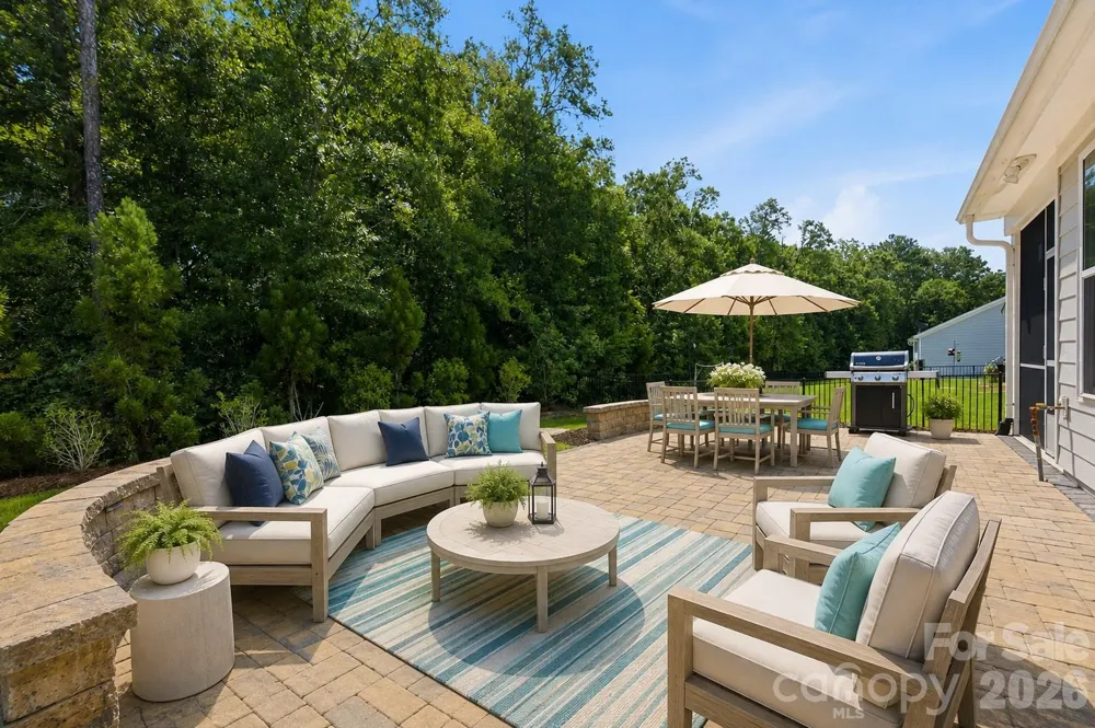 5529 Braddock Mill Way Lancaster, SC 29720