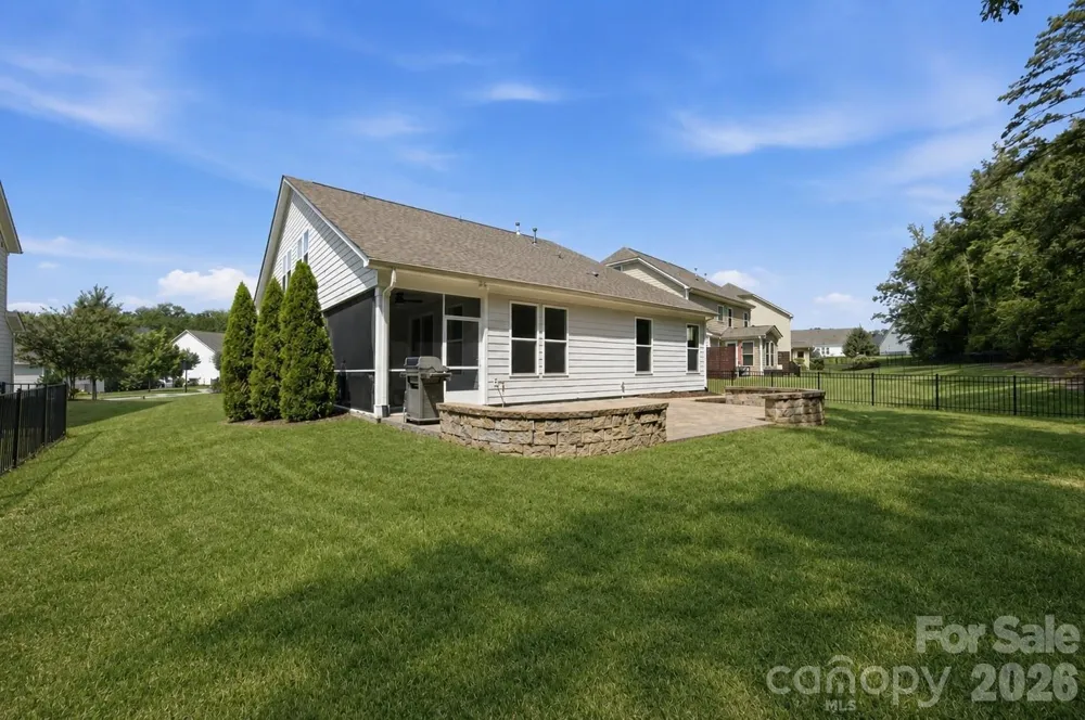 5529 Braddock Mill Way Lancaster, SC 29720