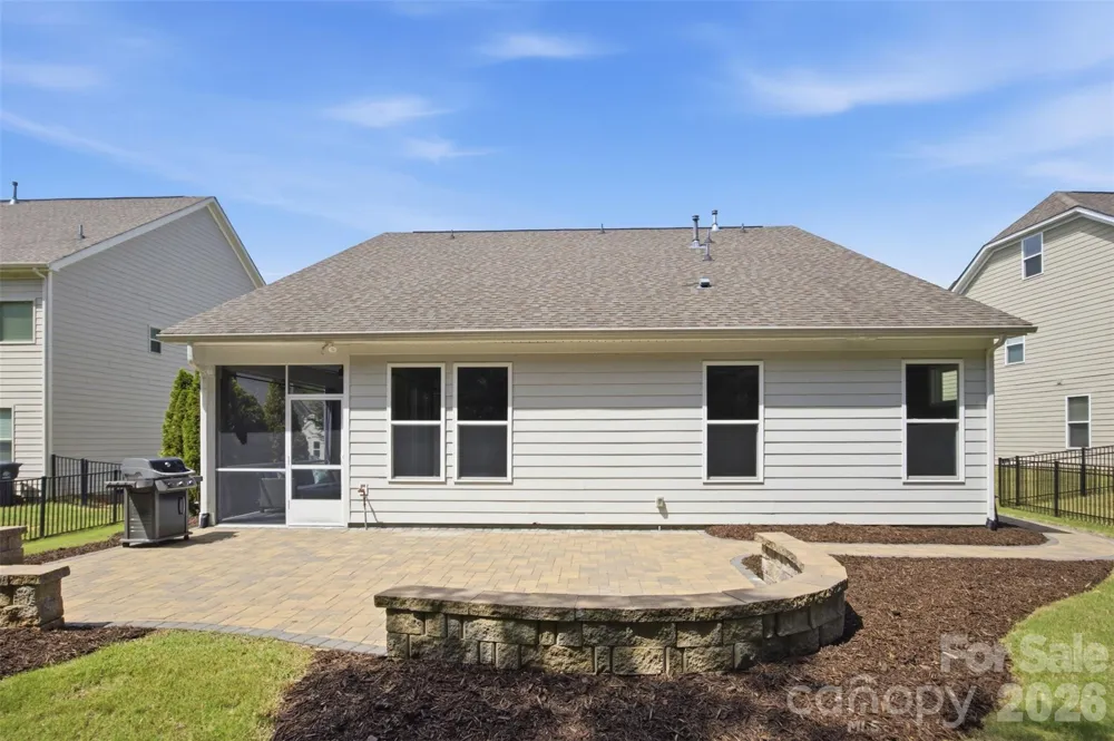 5529 Braddock Mill Way Lancaster, SC 29720