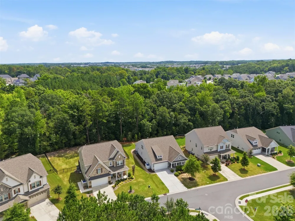 5529 Braddock Mill Way Lancaster, SC 29720