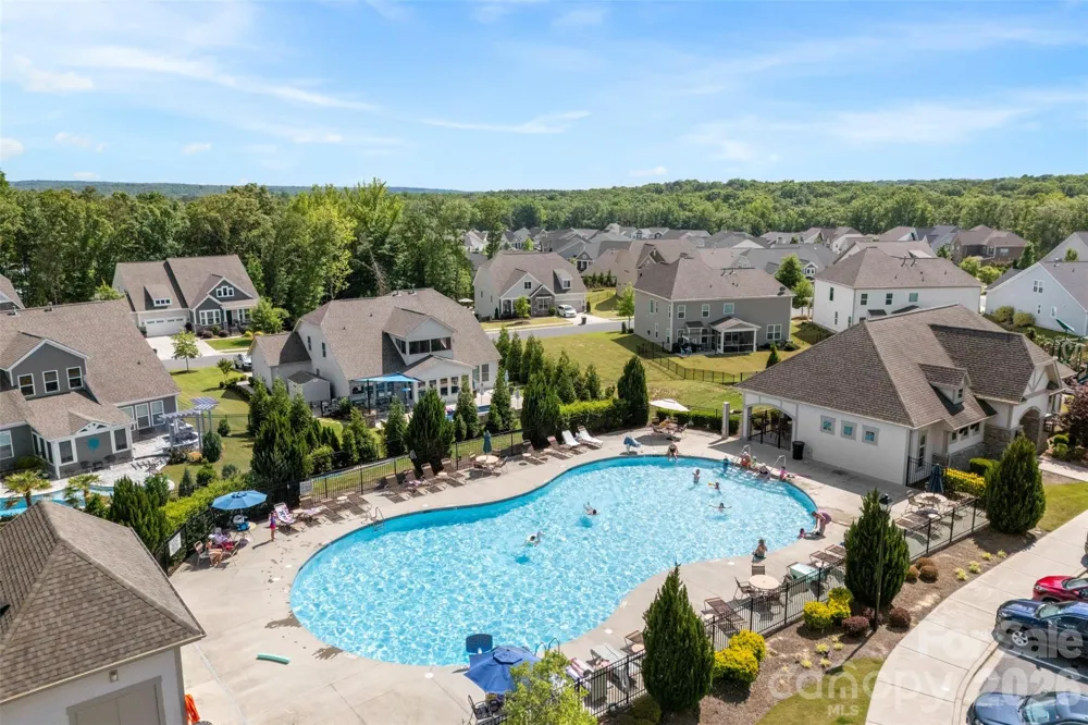 5529 Braddock Mill Way Lancaster, SC 29720