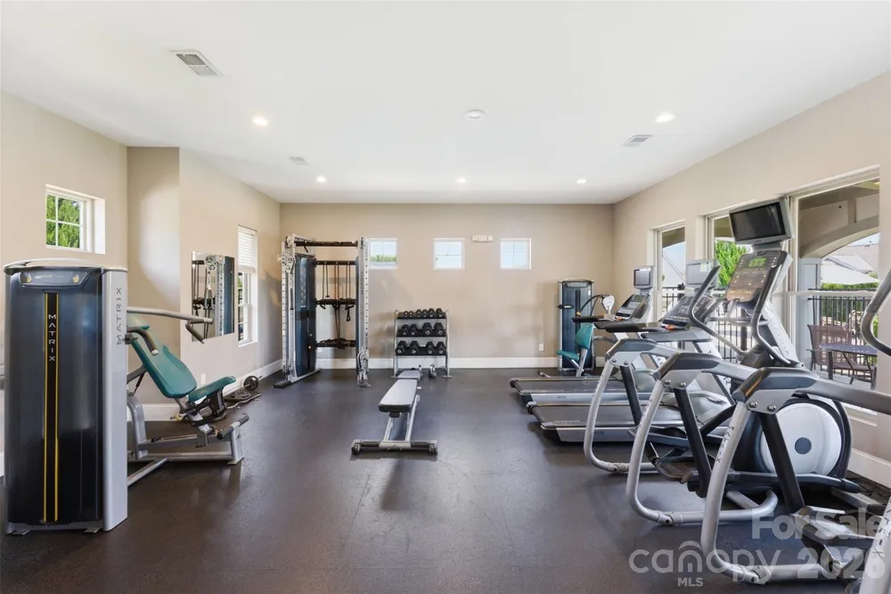 5529 Braddock Mill Way Lancaster, SC 29720