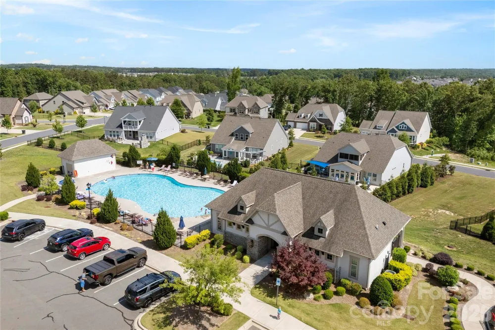 5529 Braddock Mill Way Lancaster, SC 29720