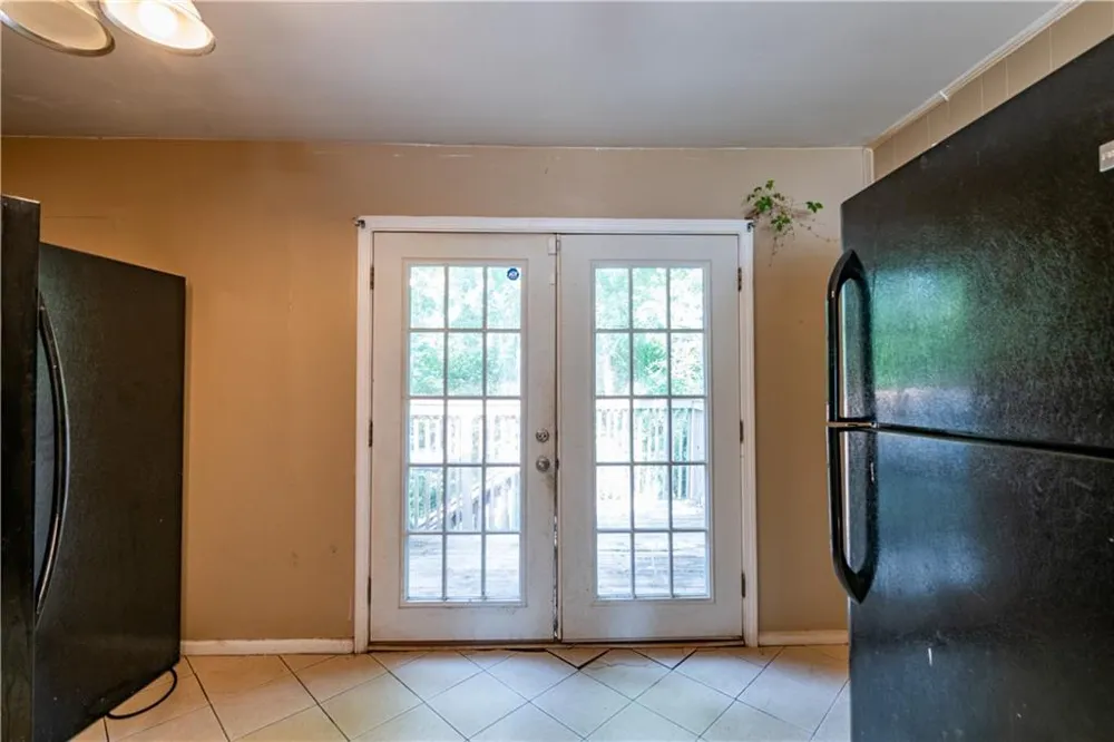 6281 Amherst Drive Riverdale, GA 30274
