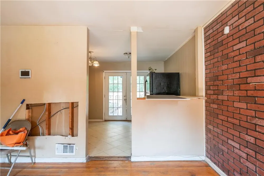 6281 Amherst Drive Riverdale, GA 30274