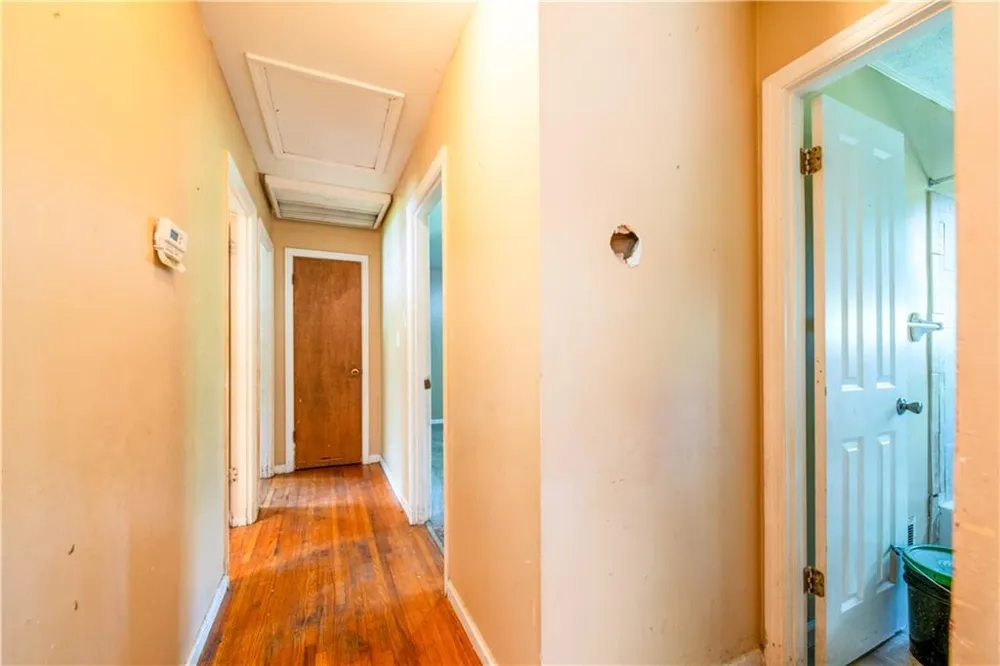 6281 Amherst Drive Riverdale, GA 30274