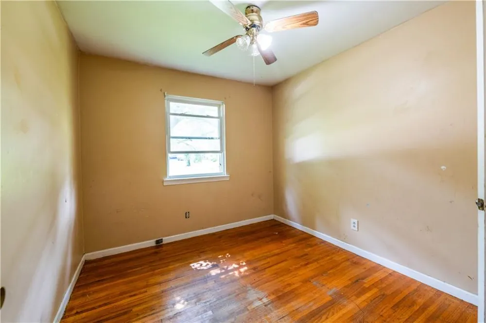 6281 Amherst Drive Riverdale, GA 30274
