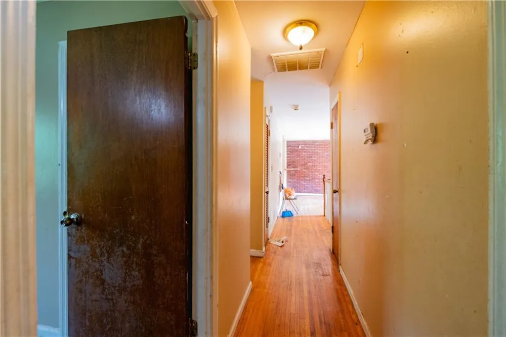 6281 Amherst Drive Riverdale, GA 30274