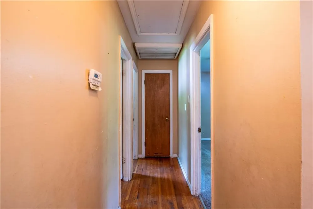 6281 Amherst Drive Riverdale, GA 30274