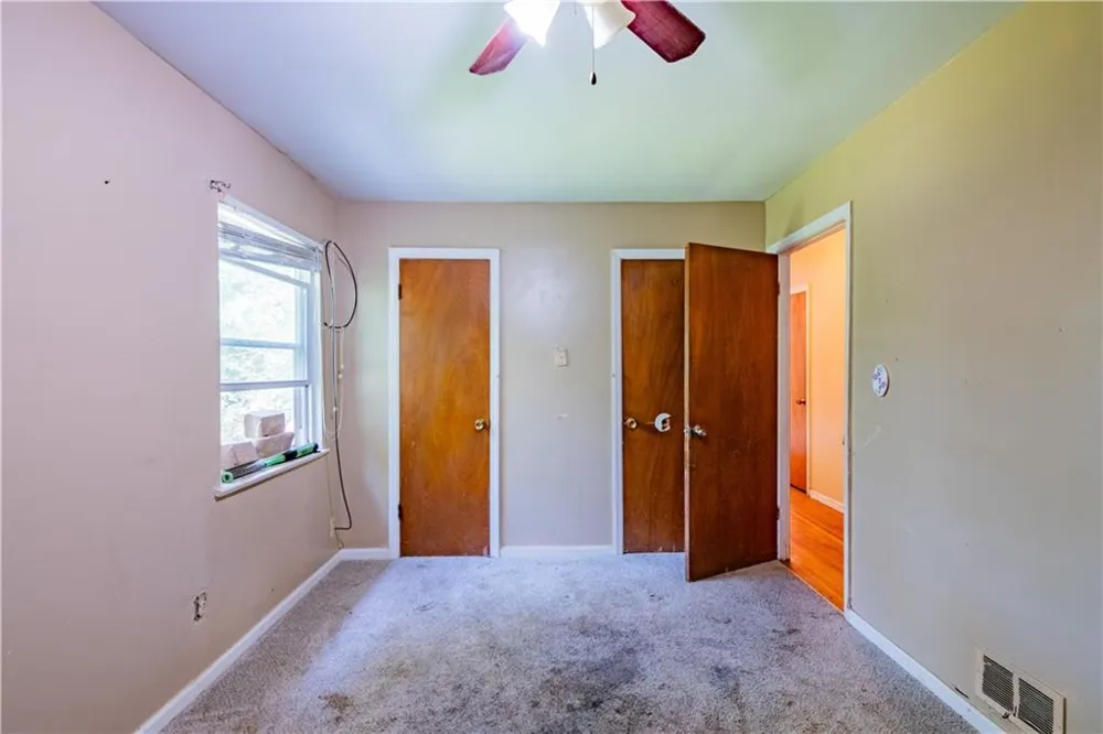 6281 Amherst Drive Riverdale, GA 30274