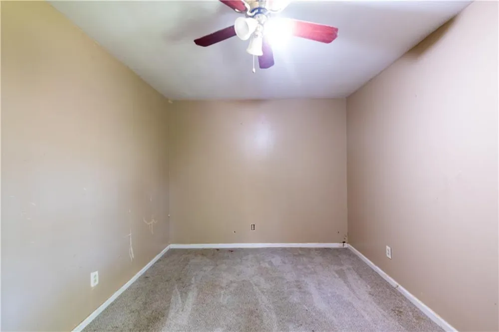 6281 Amherst Drive Riverdale, GA 30274
