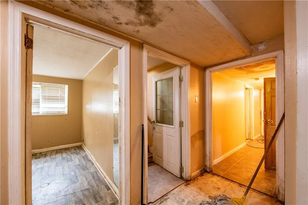 6281 Amherst Drive Riverdale, GA 30274