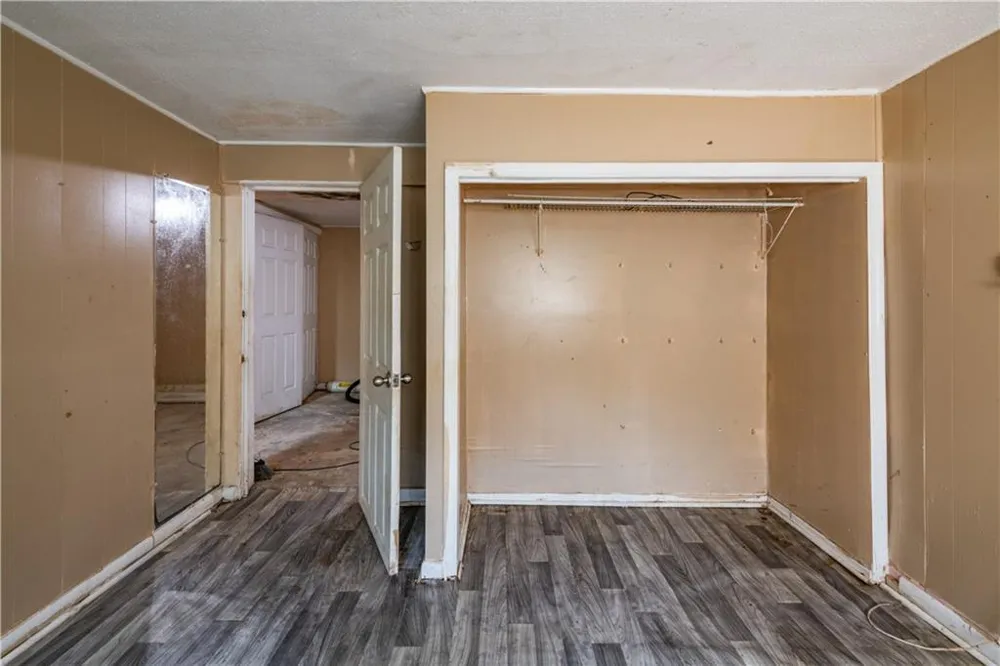 6281 Amherst Drive Riverdale, GA 30274
