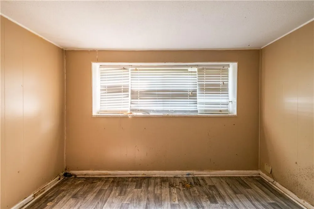6281 Amherst Drive Riverdale, GA 30274