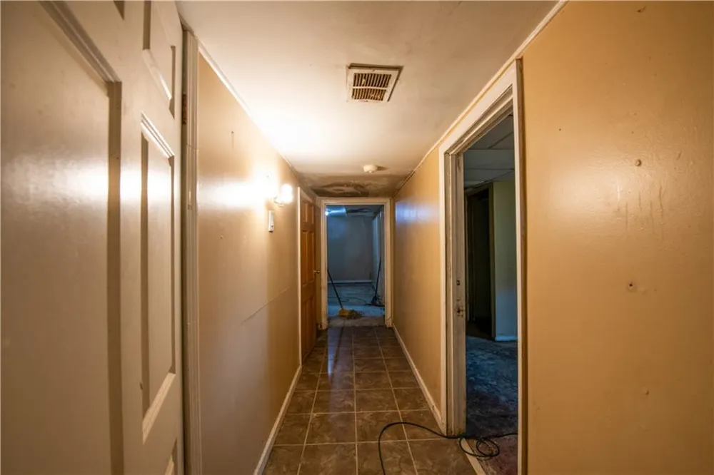 6281 Amherst Drive Riverdale, GA 30274