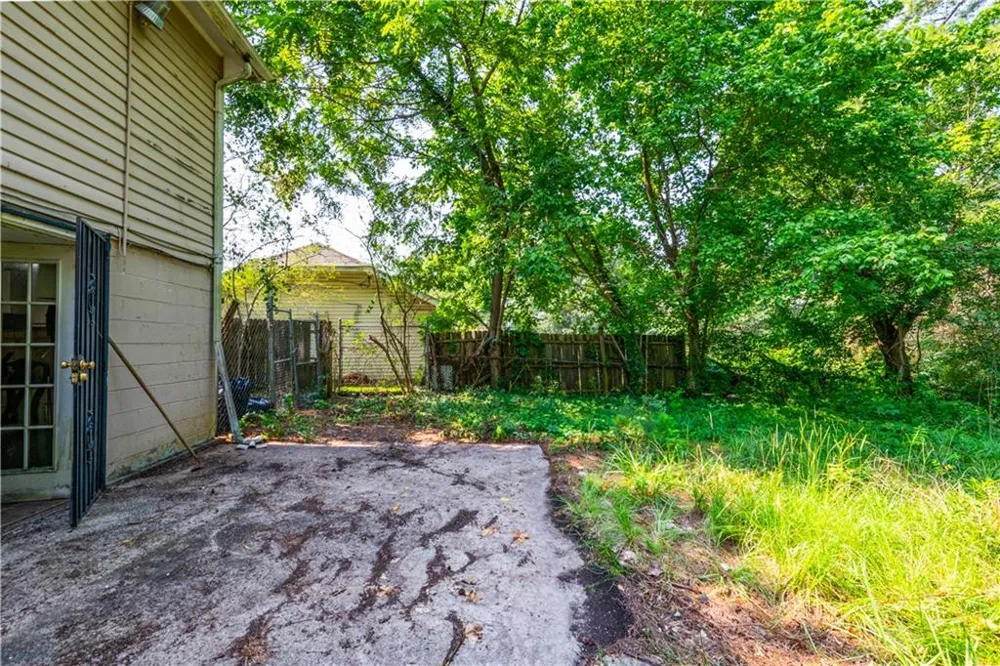 6281 Amherst Drive Riverdale, GA 30274