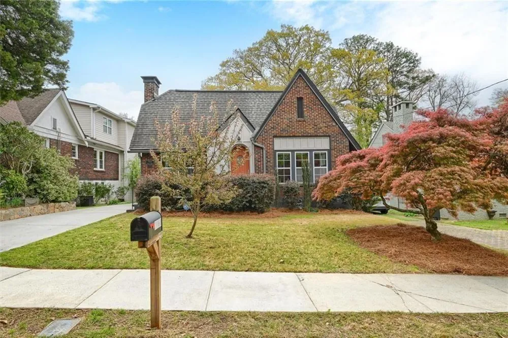 1968 Walker Avenue College Park, GA 30337