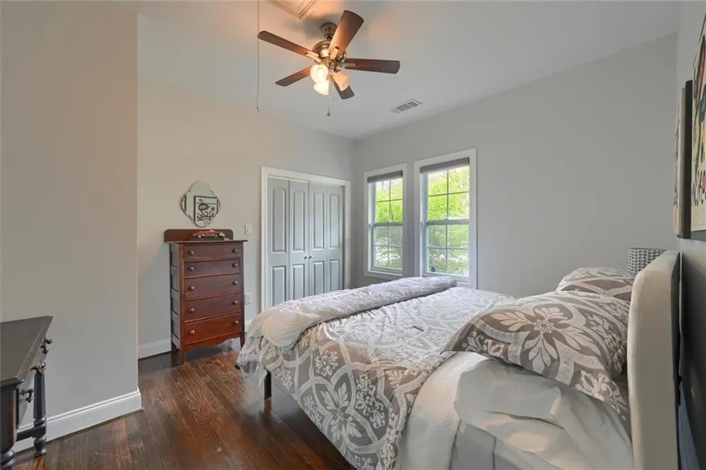 1968 Walker Avenue College Park, GA 30337