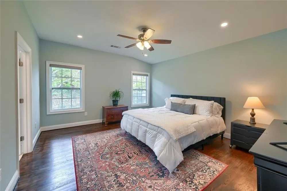 1968 Walker Avenue College Park, GA 30337