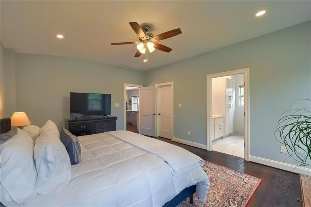 1968 Walker Avenue College Park, GA 30337