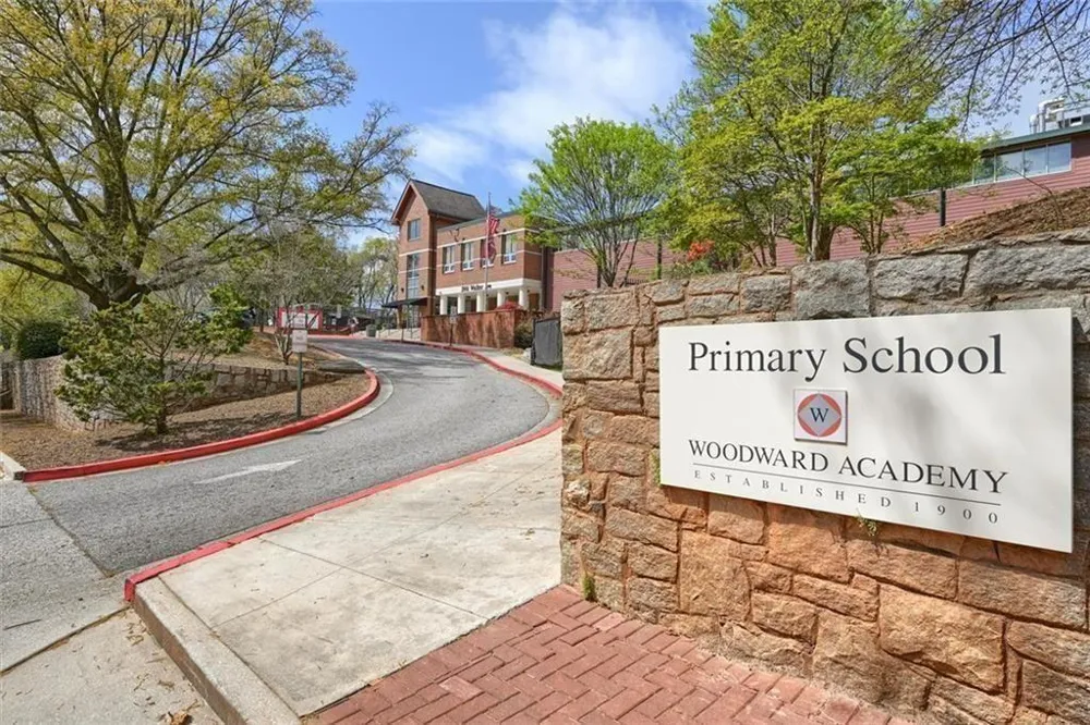 1968 Walker Avenue College Park, GA 30337