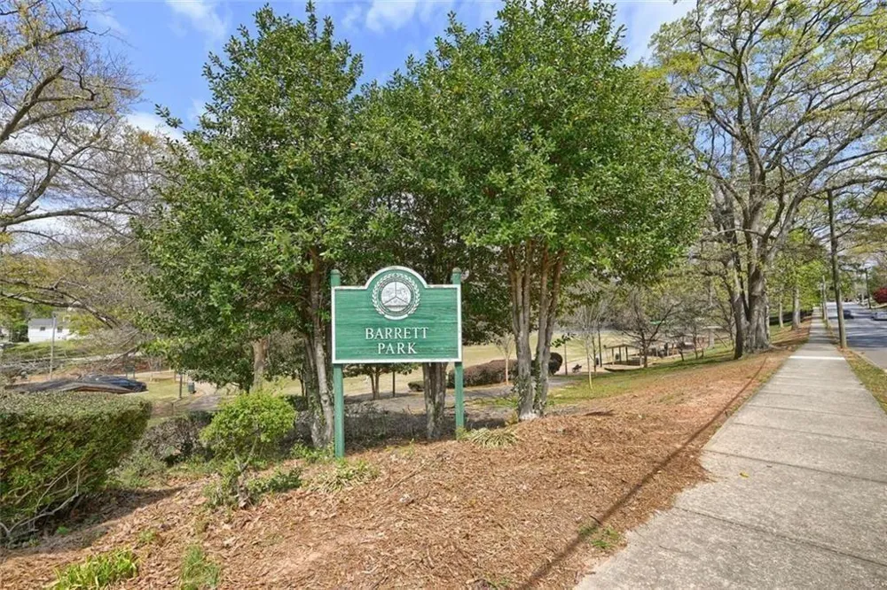 1968 Walker Avenue College Park, GA 30337
