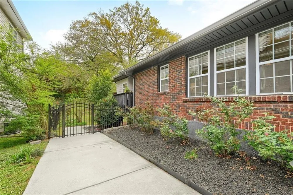 1968 Walker Avenue College Park, GA 30337