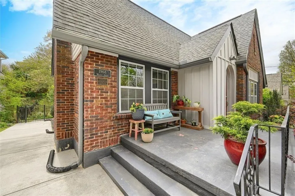 1968 Walker Avenue College Park, GA 30337