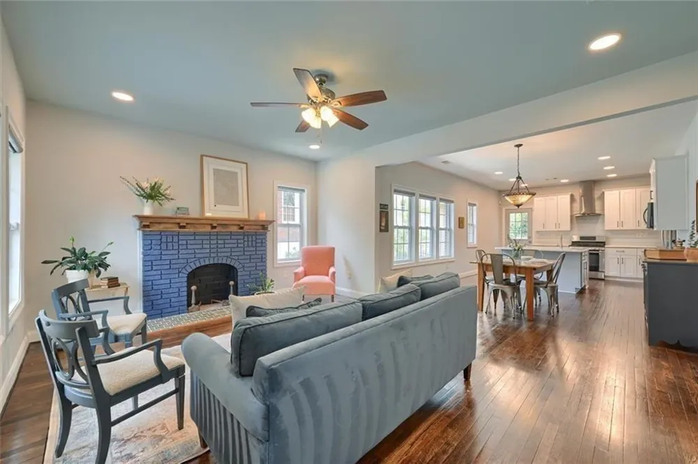 1968 Walker Avenue College Park, GA 30337