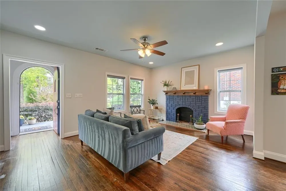 1968 Walker Avenue College Park, GA 30337