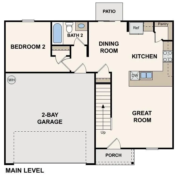 113 Dream Catcher Drive Lizella, GA 31052