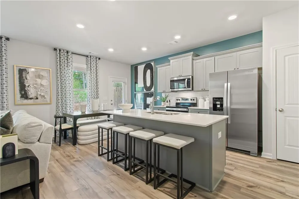 659 Treasure Drive Stockbridge, GA 30281