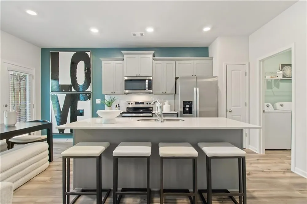 659 Treasure Drive Stockbridge, GA 30281