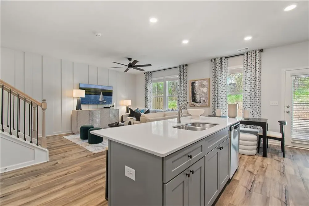 659 Treasure Drive Stockbridge, GA 30281