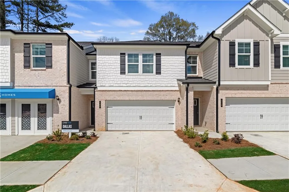 659 Treasure Drive Stockbridge, GA 30281