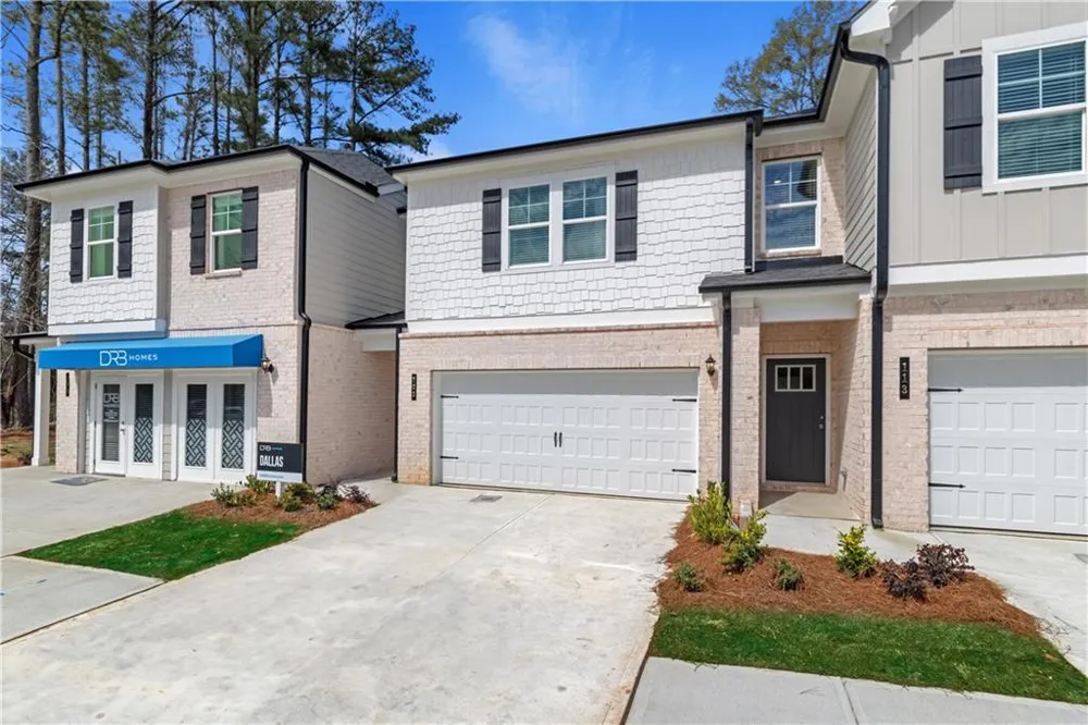 659 Treasure Drive Stockbridge, GA 30281