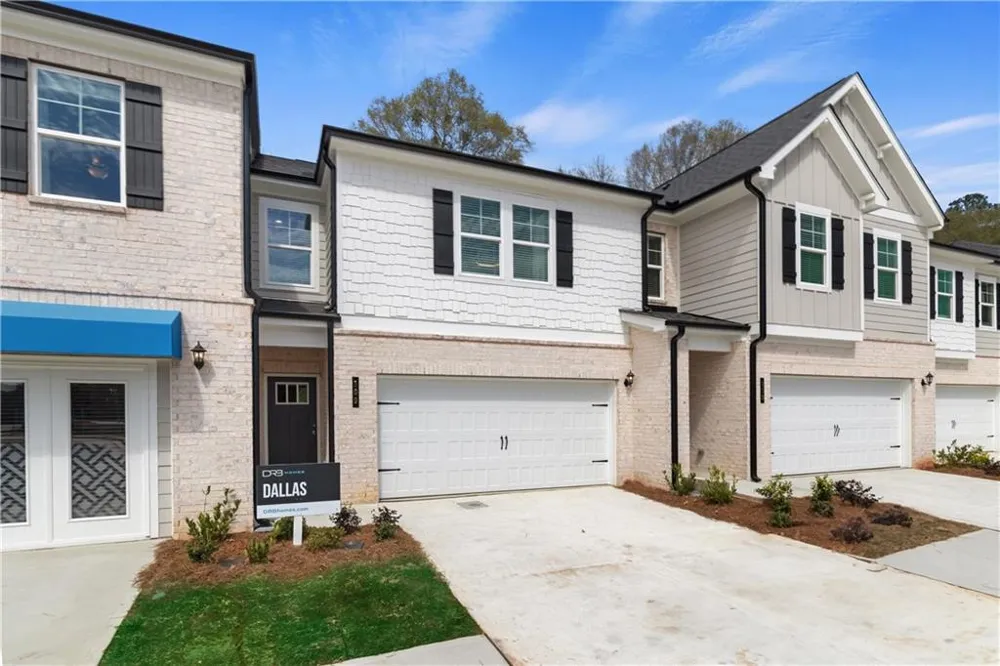 659 Treasure Drive Stockbridge, GA 30281