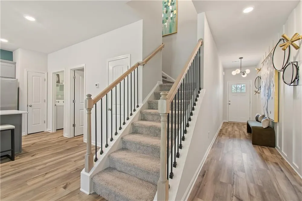 659 Treasure Drive Stockbridge, GA 30281