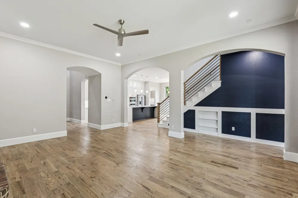15456 Mountain View Lane Frisco, TX 75035